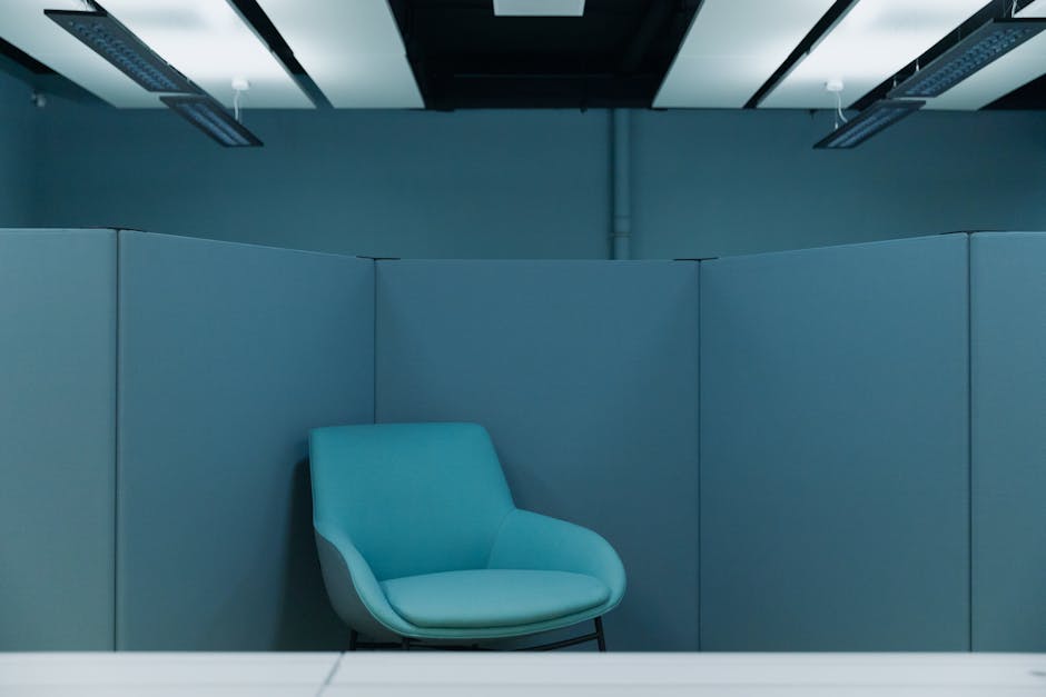 Diseño arquitectónico de oficinas corporativas modernas - Modern Disegno