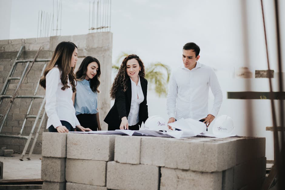 Asesoría y consultoría arquitectónica personalizada - Modern Disegno